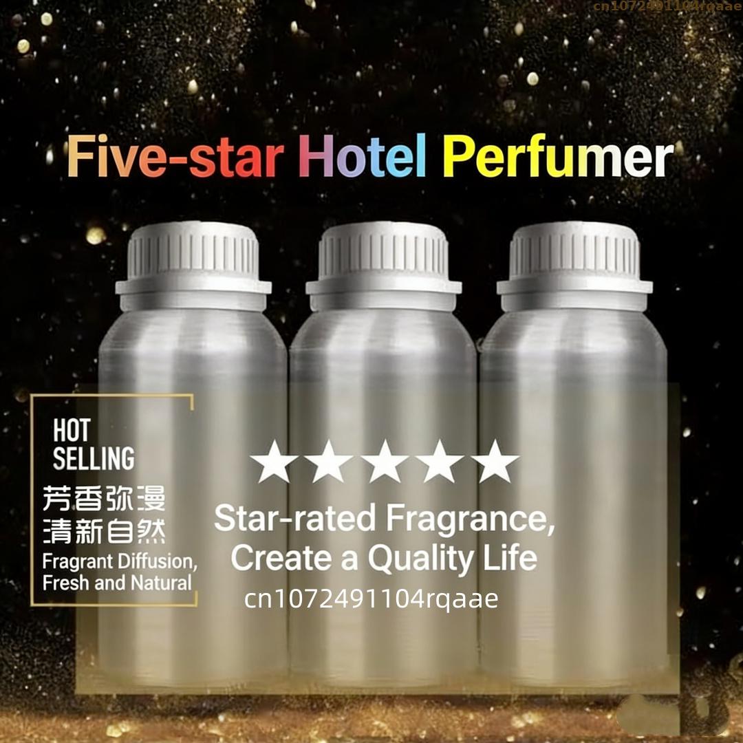 Home Fragrance Diffuser Refills - Natuurlijke rietdiffuser navulolie Blauwe Lotus/Neem/Hongelolie voor