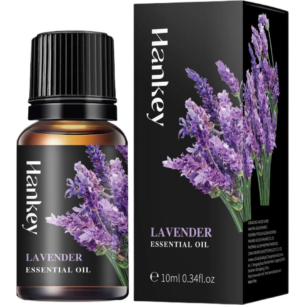 Home Fragrance Eucalyptus - Aromatherapie Essentiële Olie 10ml Citroen Eucalyptus