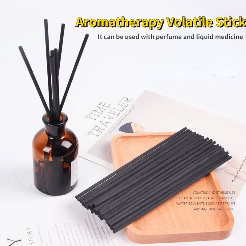 Home Fragrance London - 20/50 Stuks Fiber Sticks Diffuser Aromatherapie