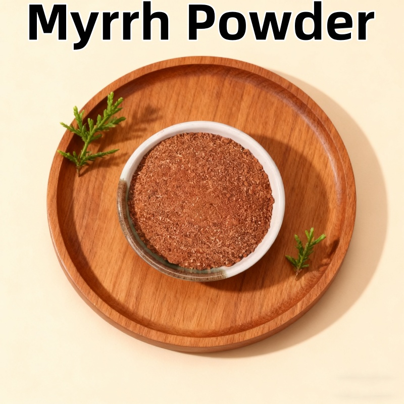 Quality Home Fragrance - 50g-1000g Top Heilige Commiphora Myrrha Wicca