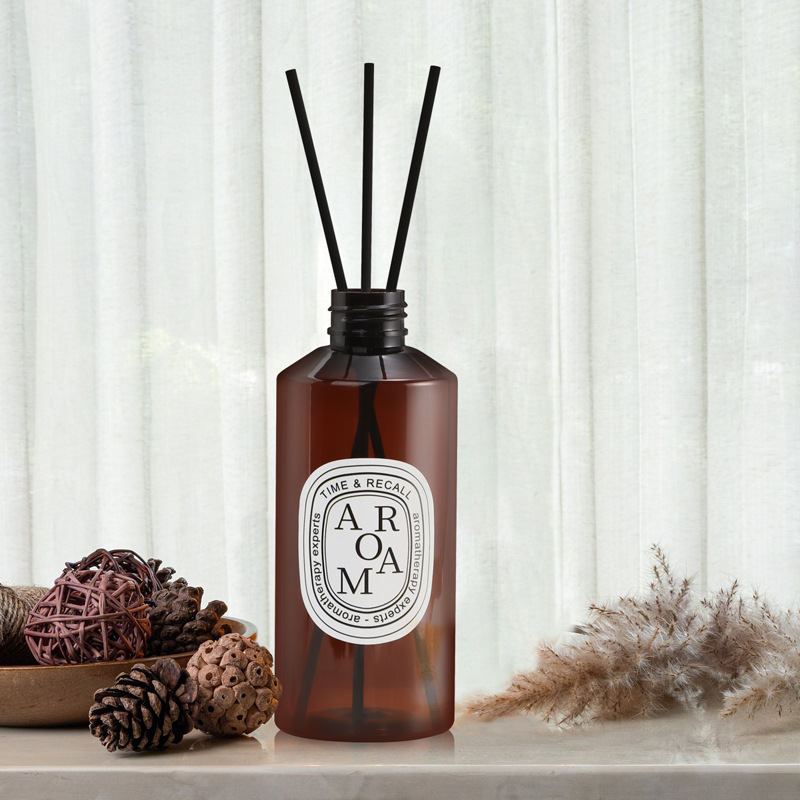 Home Fragrance Brands - Hete Aanbieding 200ml Rietdiffuser Essentiële Olie