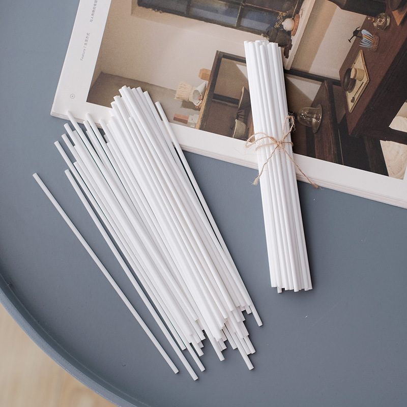 50 stuks 3mm/4mm/5mm Geur Olie - Reed Diffuser Set recensie en prijs