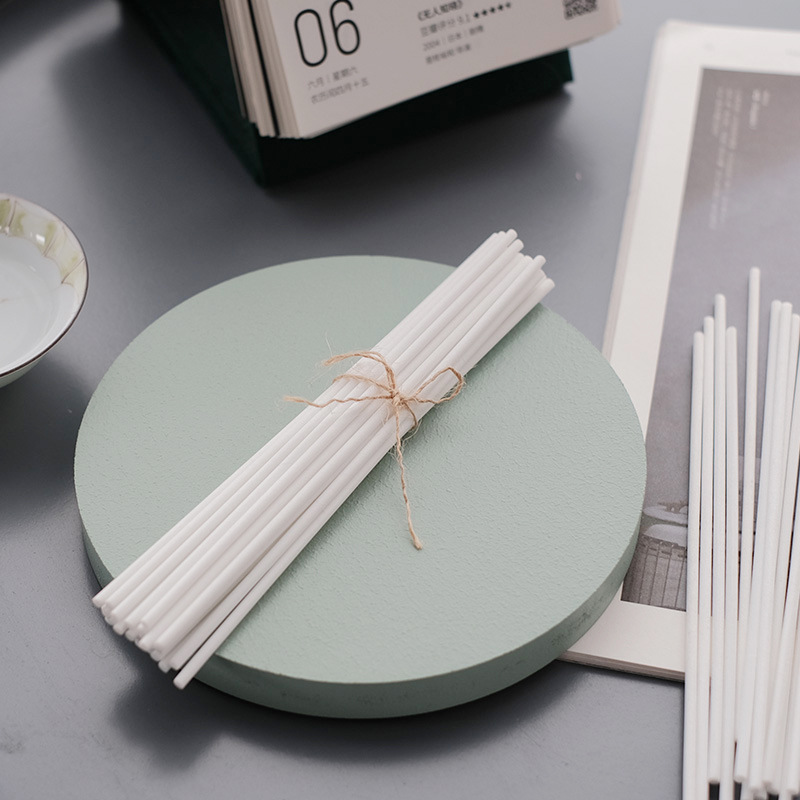 50 stuks 3mm/4mm/5mm Geur Olie - Reed Diffuser Set recensie en prijs