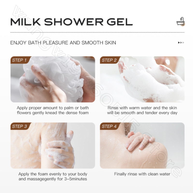 Bee Flower Fragrance Douchegel - Home Fragrance Gel recensie en prijs