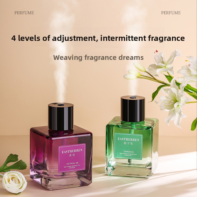 500ml Rietjesdiffuserolie Vlam - Reed Diffuser Set recensie en prijs