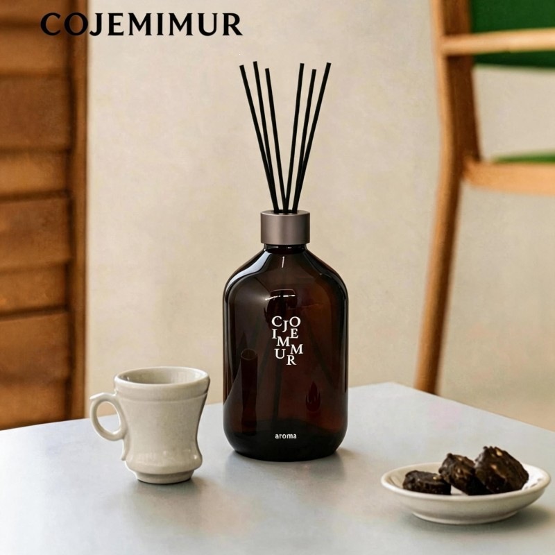 500ml Rietdiffuser Set, Langdu - Reed Diffuser Set recensie en prijs