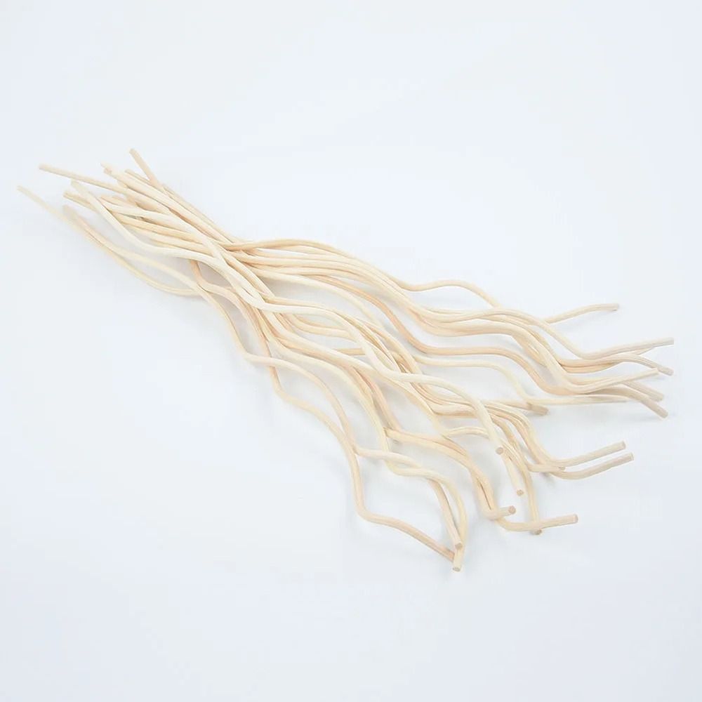 20 Stuks Lange Golvende Diffus - Home Fragrance Diffuser Refills recensie en prijs