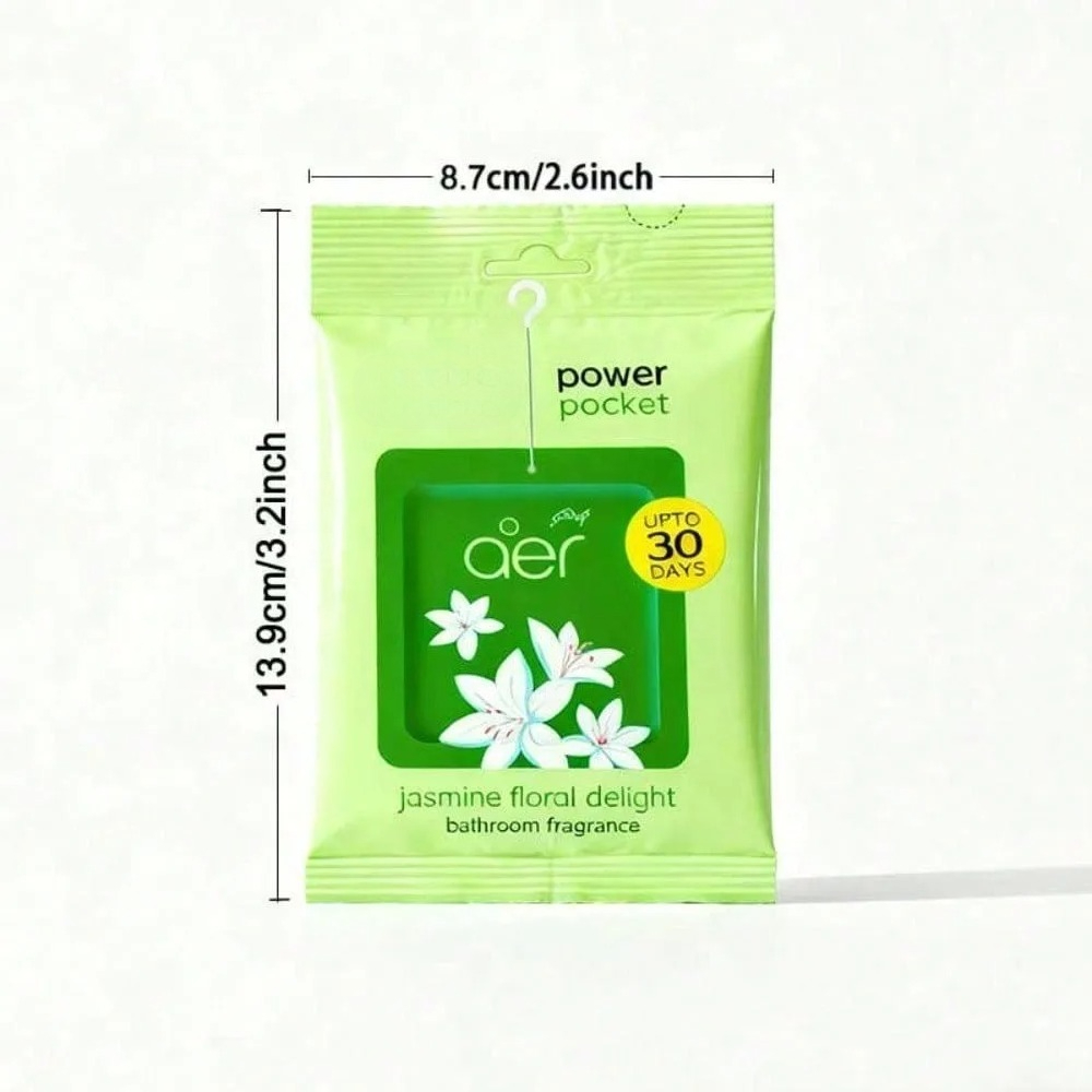 Willekeurig 1 stuk Luxe Hangen - Home Fragrance Gel recensie en prijs