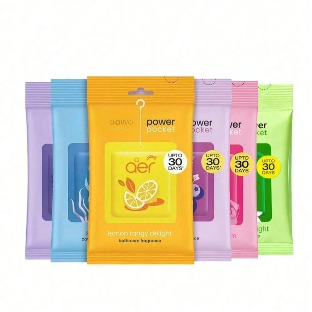 Willekeurig 1 stuk Luxe Hangen - Home Fragrance Gel recensie en prijs