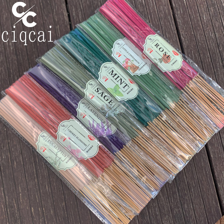 【Bestverkochte set met 7 smake - Home Fragrance Eucalyptus recensie en prijs