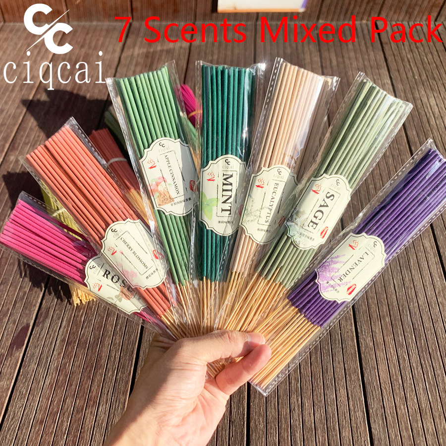 【Bestverkochte set met 7 smake - Home Fragrance Eucalyptus recensie en prijs