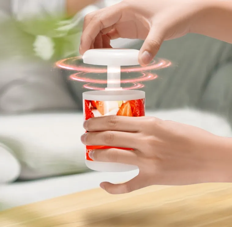 Luxe Auto Decoratieve Bekerhou - Home Fragrance Gel recensie en prijs