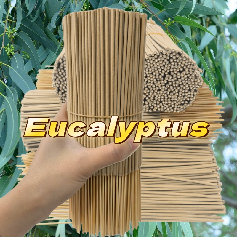 Hoogwaardige eucalyptusgeur -  - Quality Home Fragrance recensie en prijs