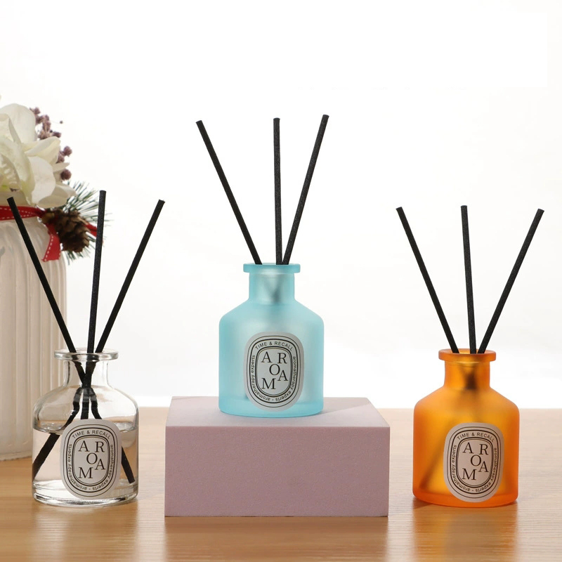 Hete Aanbieding 50ml Vlamloze  - Reed Diffuser Set recensie en prijs