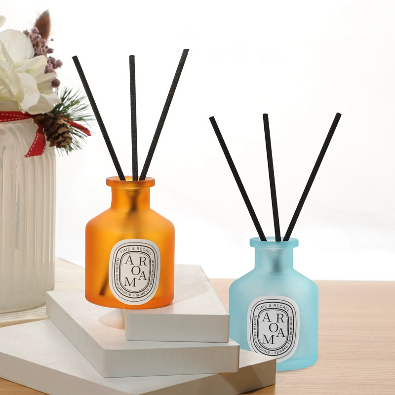 Hete Aanbieding 50ml Vlamloze  - Reed Diffuser Set recensie en prijs