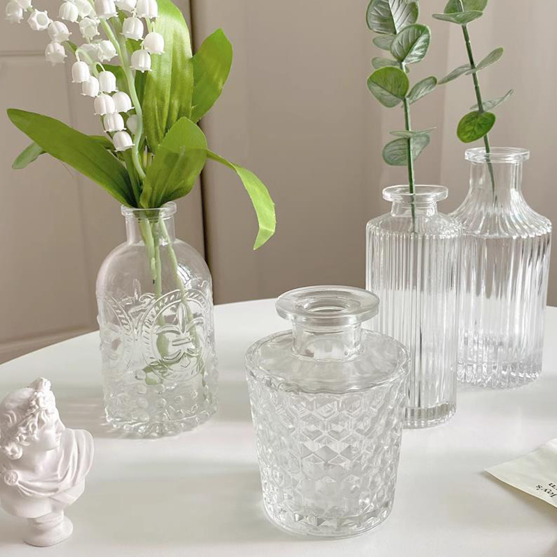 150Ml Diamant Glas Aroma Diffu - Home Fragrance Diffuser Refills recensie en prijs