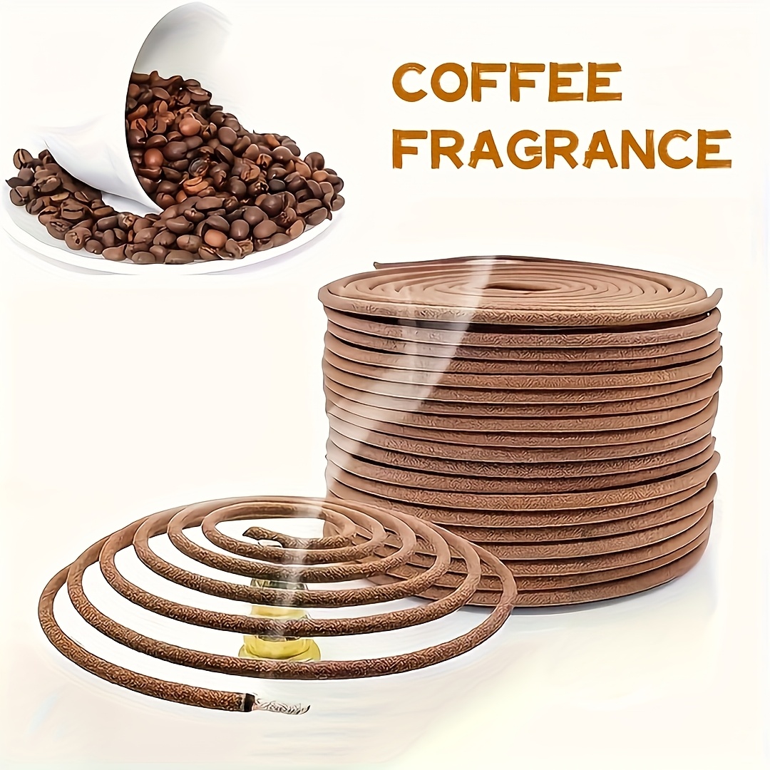 Hoogwaardige koffiespoelwieroo - Quality Home Fragrance recensie en prijs