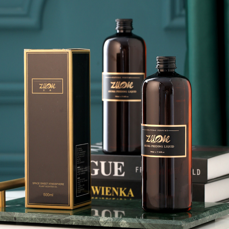 Navulvloeistof voor aromathera - Home Fragrance Brands recensie en prijs