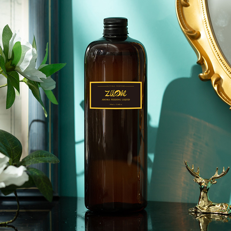 Navulvloeistof voor aromathera - Home Fragrance Brands recensie en prijs