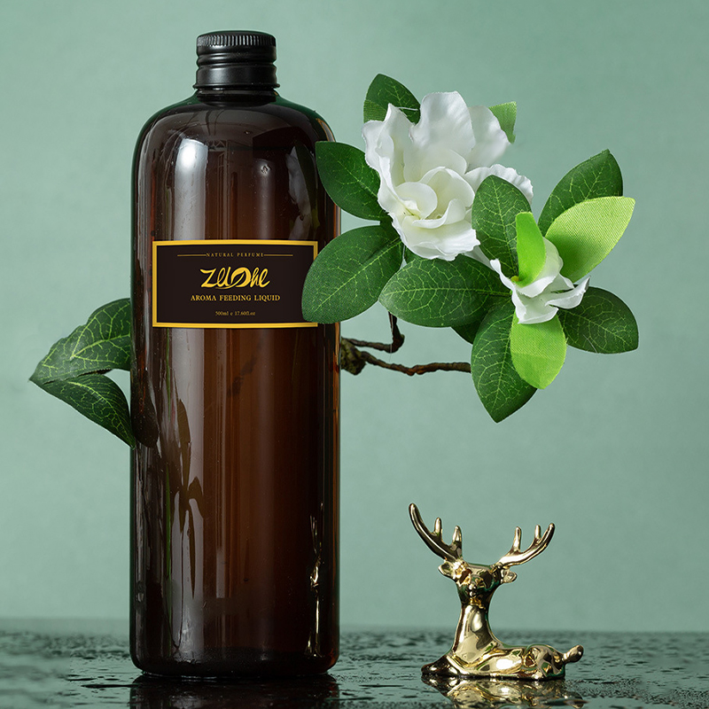 Navulvloeistof voor aromathera - Home Fragrance Brands recensie en prijs