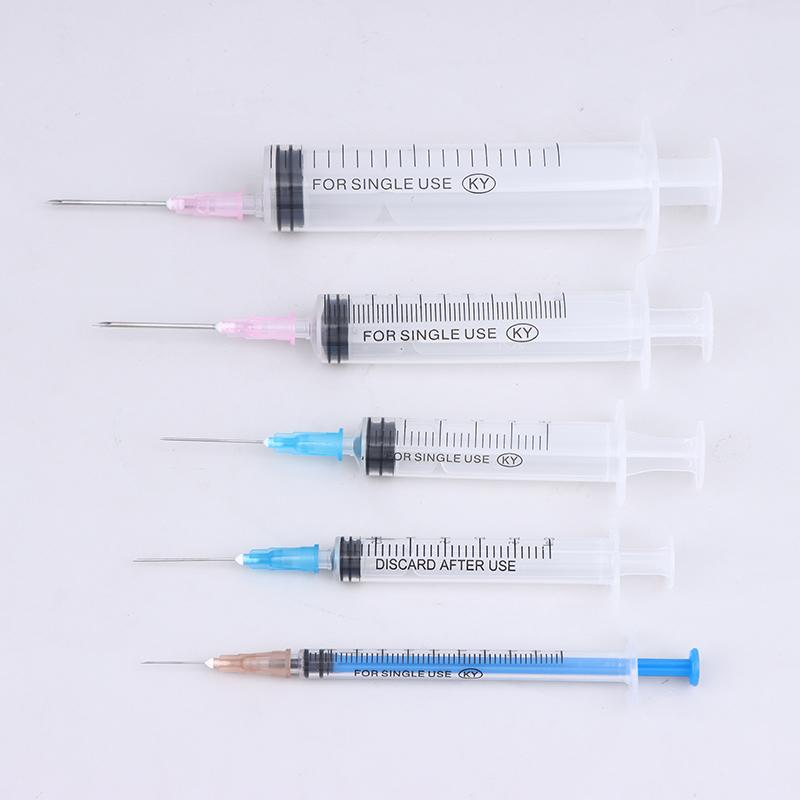 5 Stuks Lijm Applicator Spuit  - Home Fragrance Gel recensie en prijs