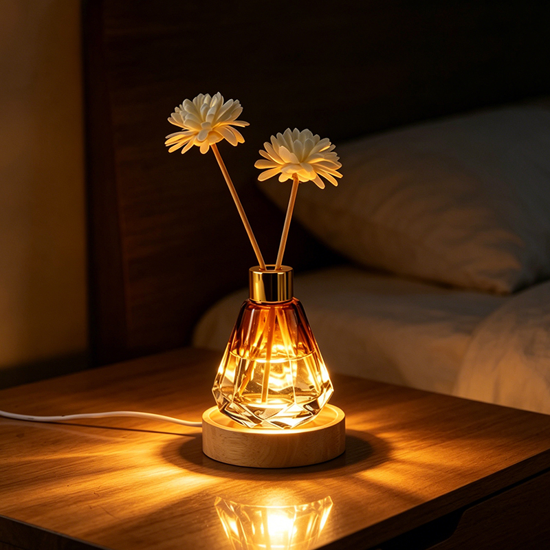 60ml Rietdiffuser Geurversprei - Home Fragrance London recensie en prijs