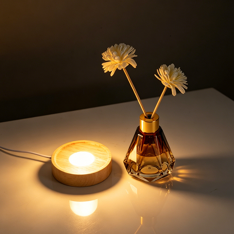60ml Rietdiffuser Geurversprei - Home Fragrance London recensie en prijs