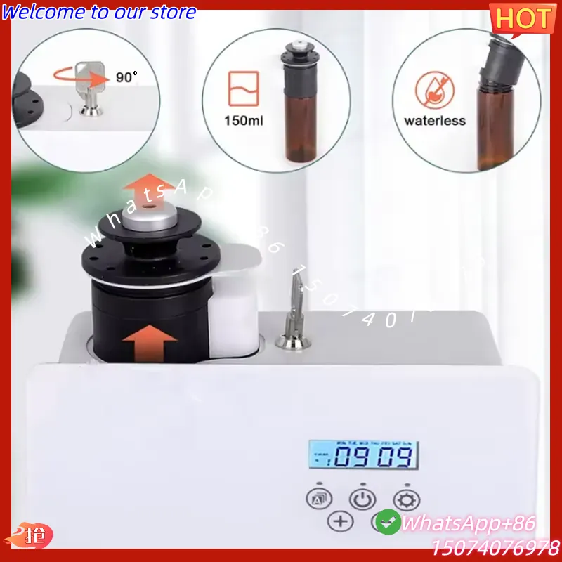 2026 Nieuwe Hoge Kwaliteit Com - Quality Home Fragrance recensie en prijs