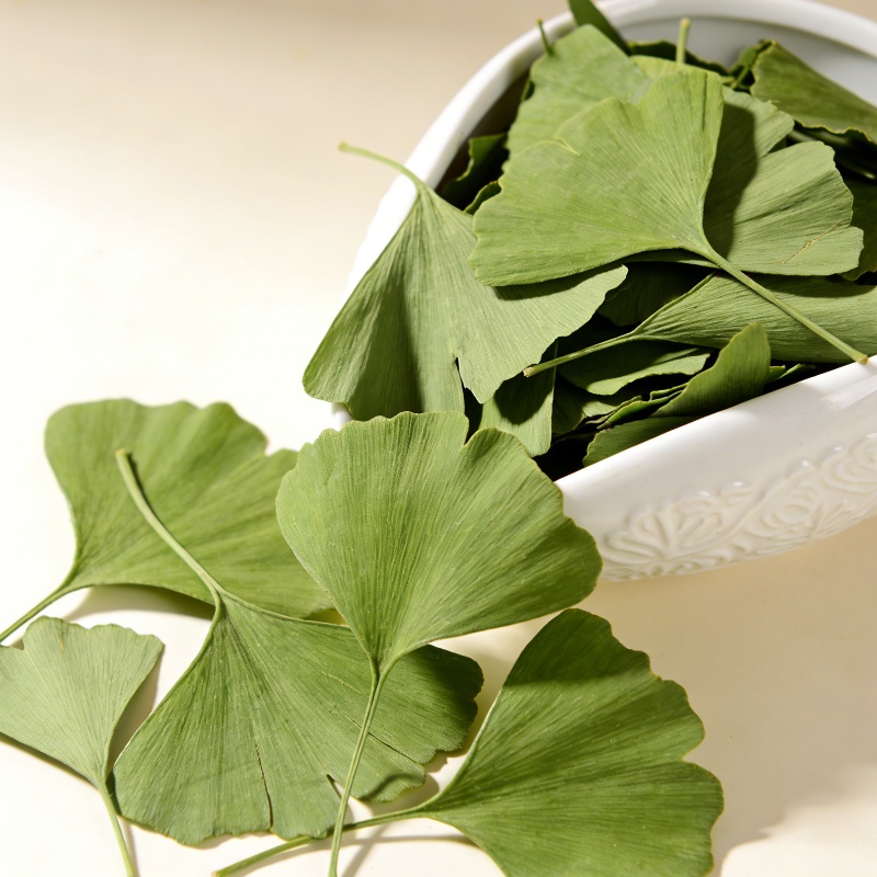 Gedroogde Ginkgo Biloba blader - Quality Home Fragrance recensie en prijs