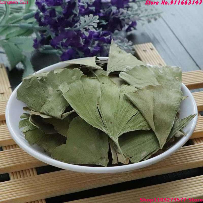 Gedroogde Ginkgo Biloba blader - Quality Home Fragrance recensie en prijs