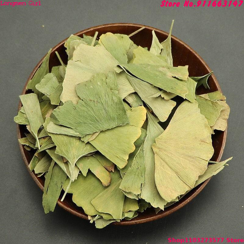 Gedroogde Ginkgo Biloba blader - Quality Home Fragrance recensie en prijs