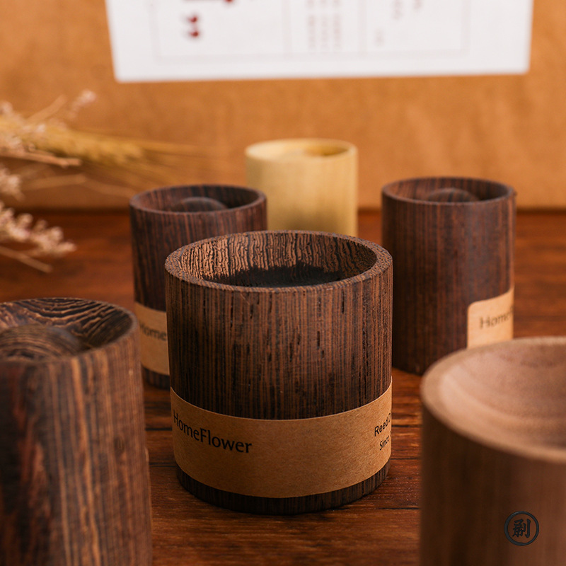 Aromadiffuser met zwarte walno - Home Fragrance Brands recensie en prijs