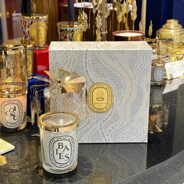 Romantische Limited Edition Di - Quality Home Fragrance recensie en prijs