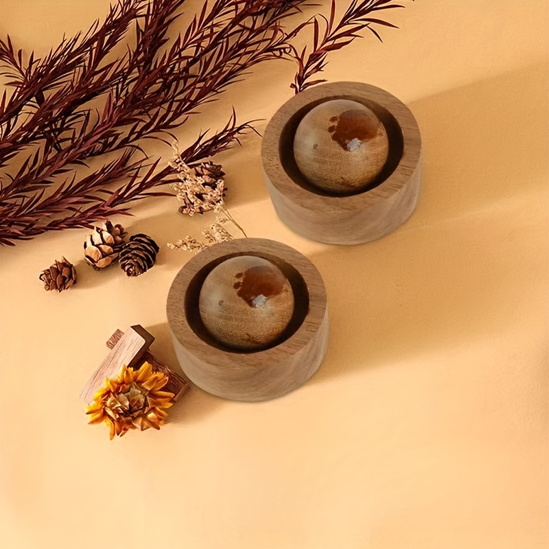 Elegante houten geurverspreide - Quality Home Fragrance recensie en prijs