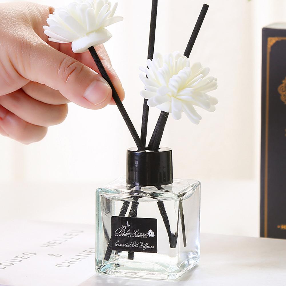 50ml Aroma Rietjes Diffuser Ol - Home Fragrance London recensie en prijs