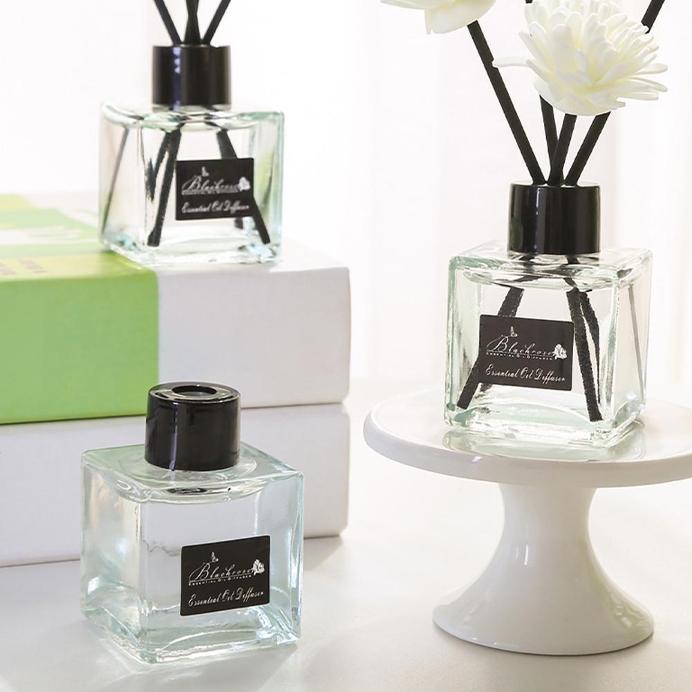 50ml Aroma Rietjes Diffuser Ol - Home Fragrance London recensie en prijs