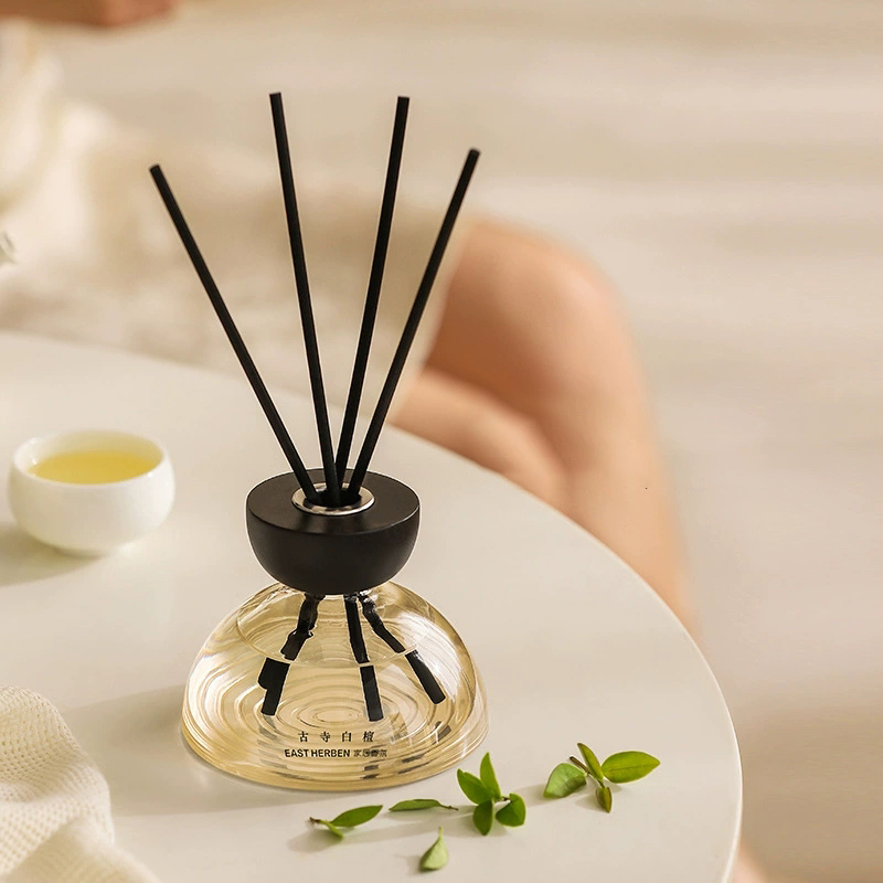 200ml Riet Diffuser Fles met E - Reed Diffuser Set recensie en prijs