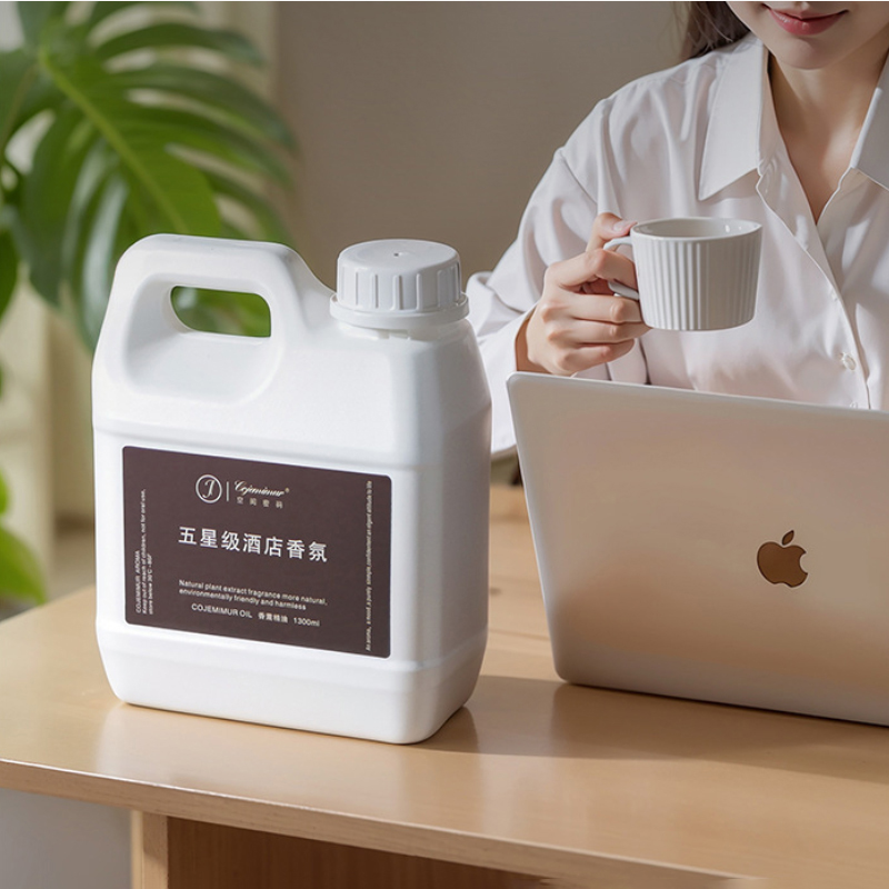 1300ml 5-sterren Hotel Aromath - Home Fragrance Brands recensie en prijs