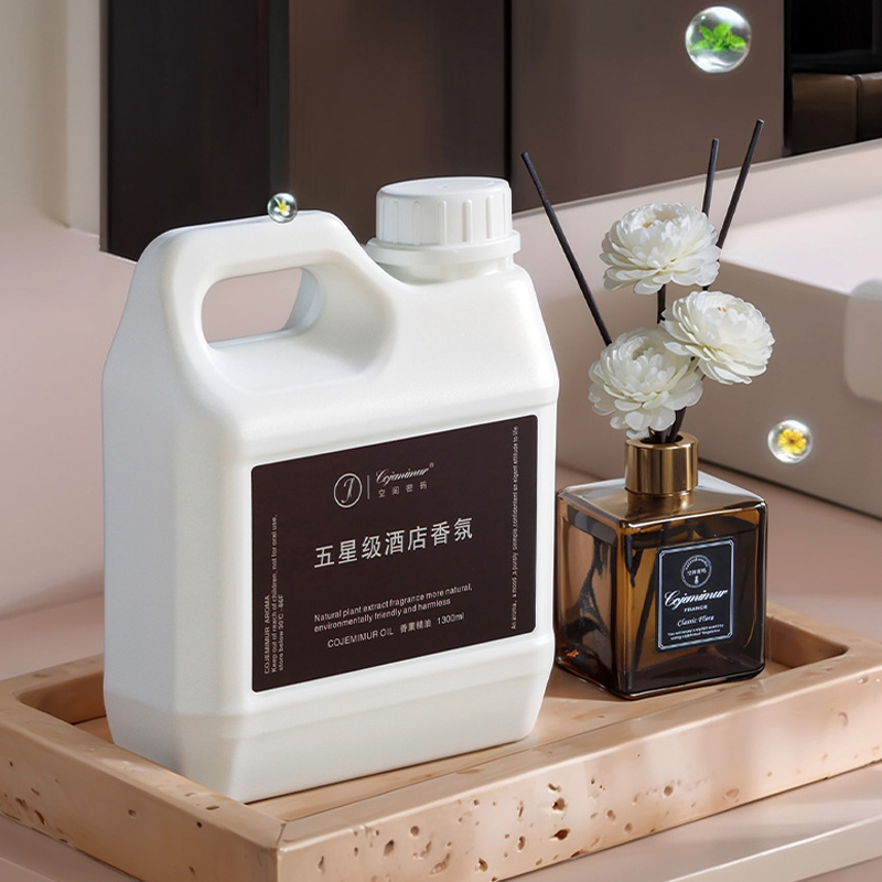1300ml 5-sterren Hotel Aromath - Home Fragrance Brands recensie en prijs