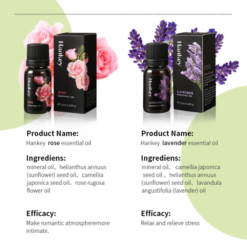 Aromatherapie Essentiële Olie  - Home Fragrance Eucalyptus recensie en prijs