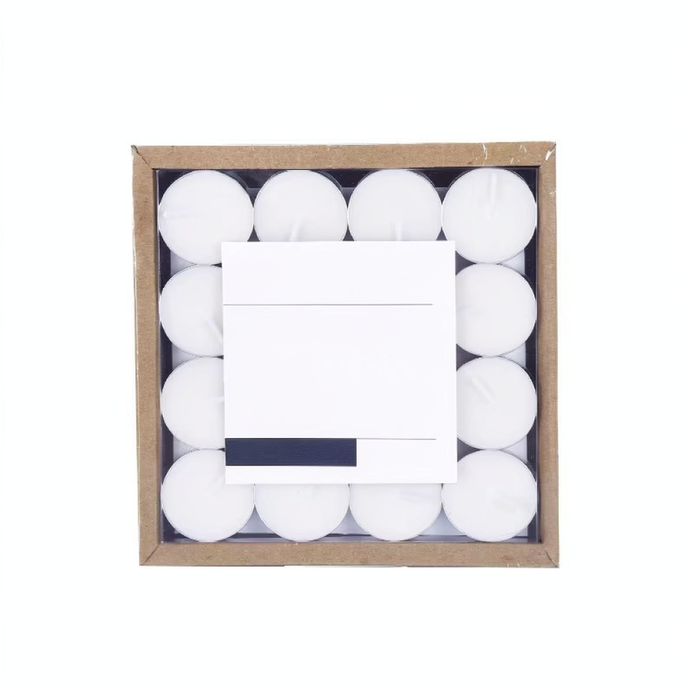 Rookloze theelichtjes voor the - Home Fragrance Wax Melts recensie en prijs