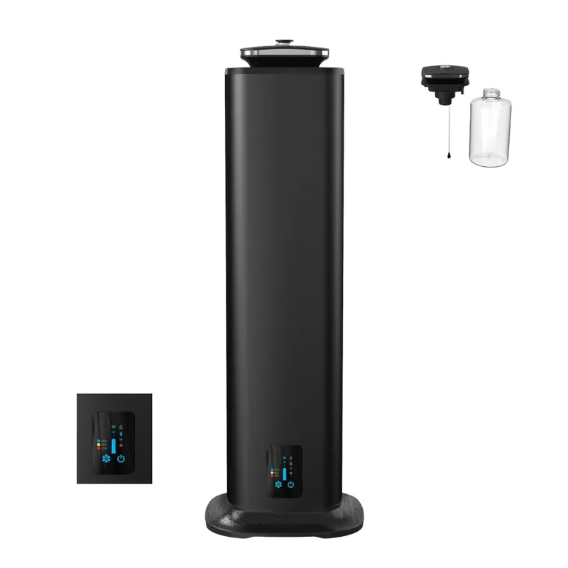 Hotel Home Waterloze Essentiël - Home Fragrance Us recensie en prijs