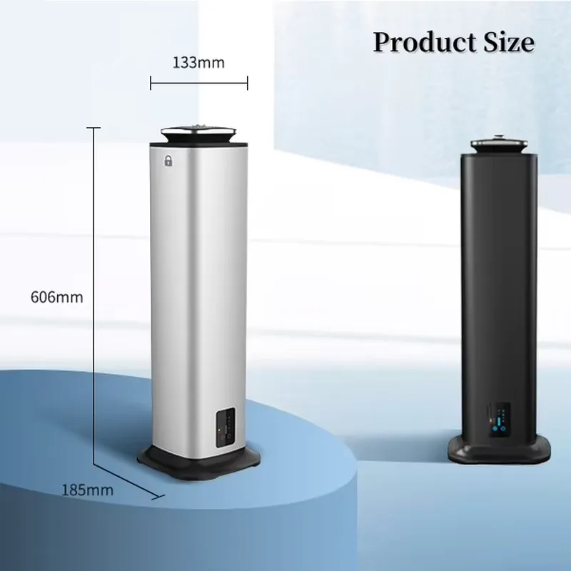 Hotel Home Waterloze Essentiël - Home Fragrance Us recensie en prijs