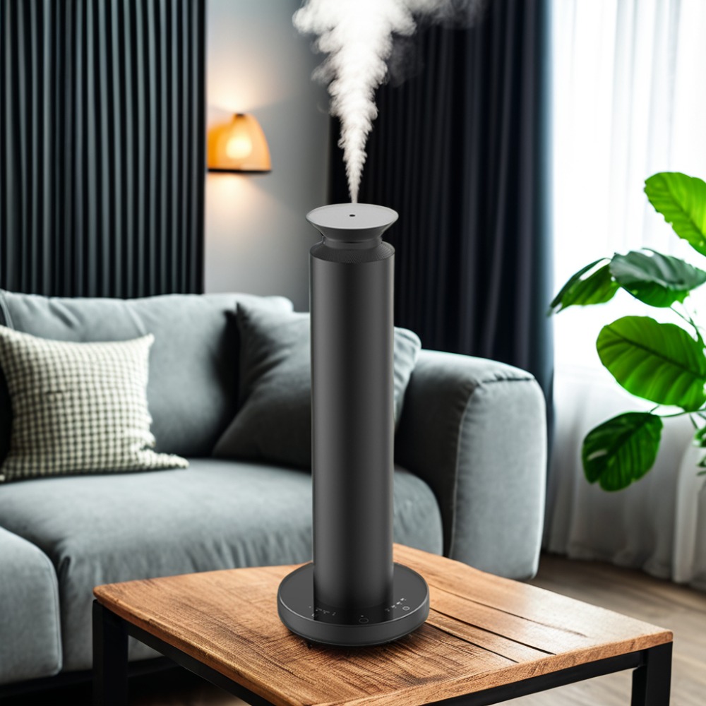 Hoogwaardige grote geurverspre - Quality Home Fragrance recensie en prijs