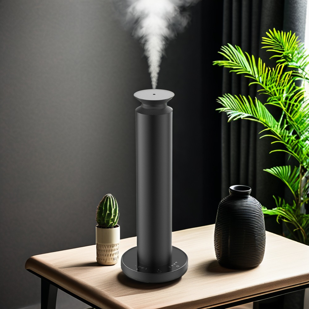 Hoogwaardige grote geurverspre - Quality Home Fragrance recensie en prijs