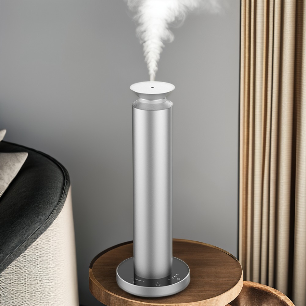 Hoogwaardige grote geurverspre - Quality Home Fragrance recensie en prijs