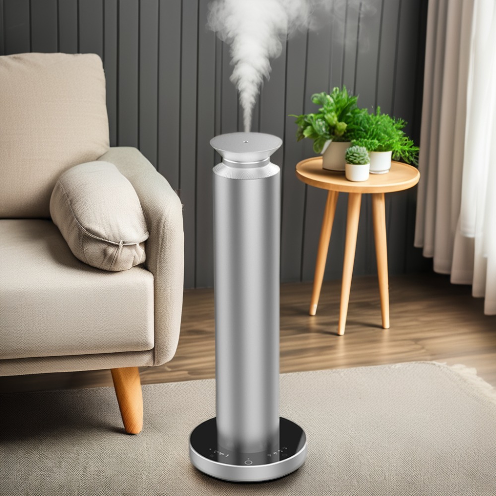 Hoogwaardige grote geurverspre - Quality Home Fragrance recensie en prijs