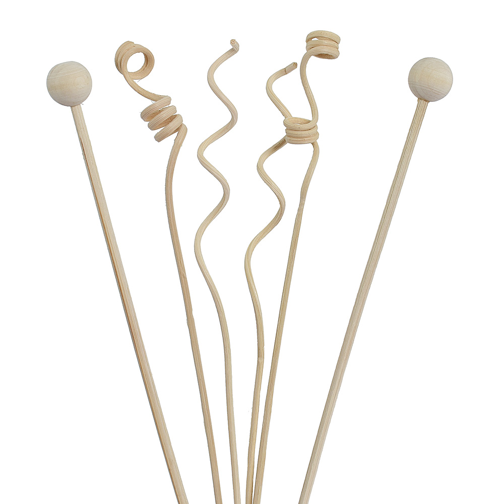 6PCS/8PCS/9PCS Kunstbloem Rota - Reed Diffuser Set recensie en prijs