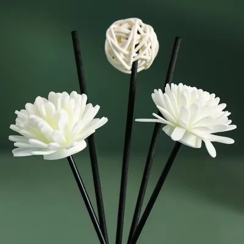 Hete Aanbieding 50ml Vlamloze  - Reed Diffuser Set recensie en prijs