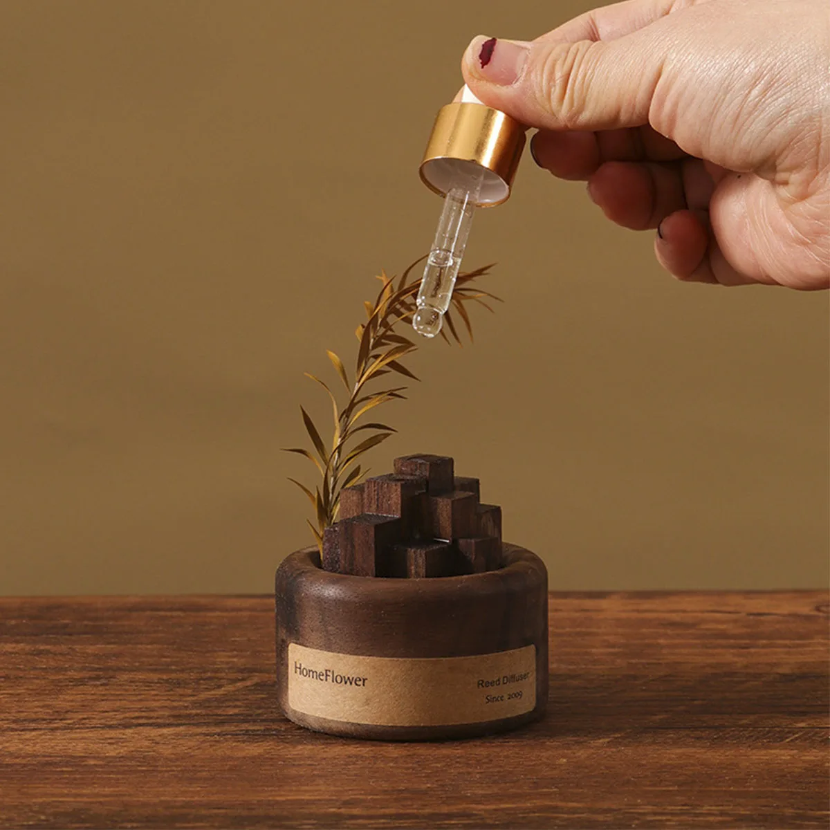 1 Stuks Difuser Home Geur Geen - Home Fragrance Brands recensie en prijs